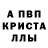 Меф кристаллы Leo Hernandez